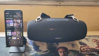 Zealot S-67 Bluetooth Speaker Unboxing and Sound Testing