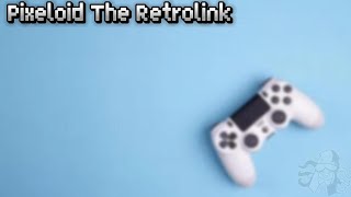 MelodyReaperTuner94 - Pixeloid The Retrolink