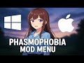 Phasmophobia Cheat 2025 | How to Hack Phasmophobia? | Level Cheat & GodMode | Hack Phasmophobia thumbnail