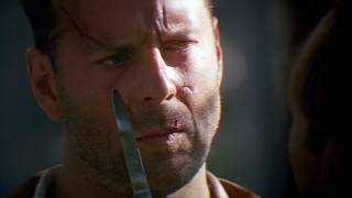 The Last Boy Scout (1991) ORIGINAL TRAILER [HD 1080p]