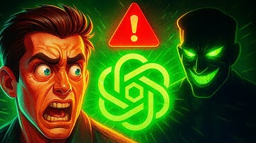 AI WARNING: The Terrifying Power No One Is Talking About