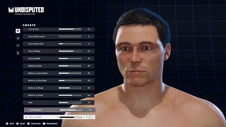Celebrity Undisputed - How to Create Oscar De La Hoya - Welterweight Net Worth