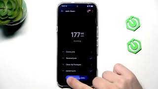 INFINIX Note 60 – How to Free Up Space