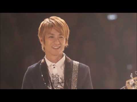 GLAY / Bible (EXPO 2014 in TOHOKU)