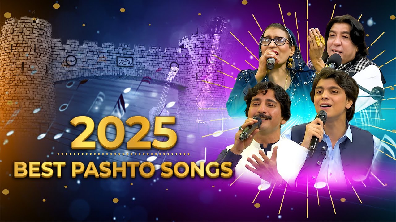 Best Pashto Songs | 2025 Best Songs | Avt Khyber