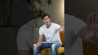 I'm Blown Away by the MSI Katana 15's 165Hz QHD Gaming Power!