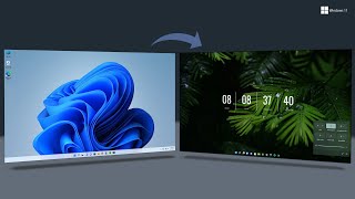 Things I Did Right After Installing Windows 11