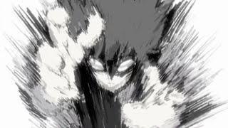 Mob Psycho 100Amv Mob And Ritsu Vs Koyama