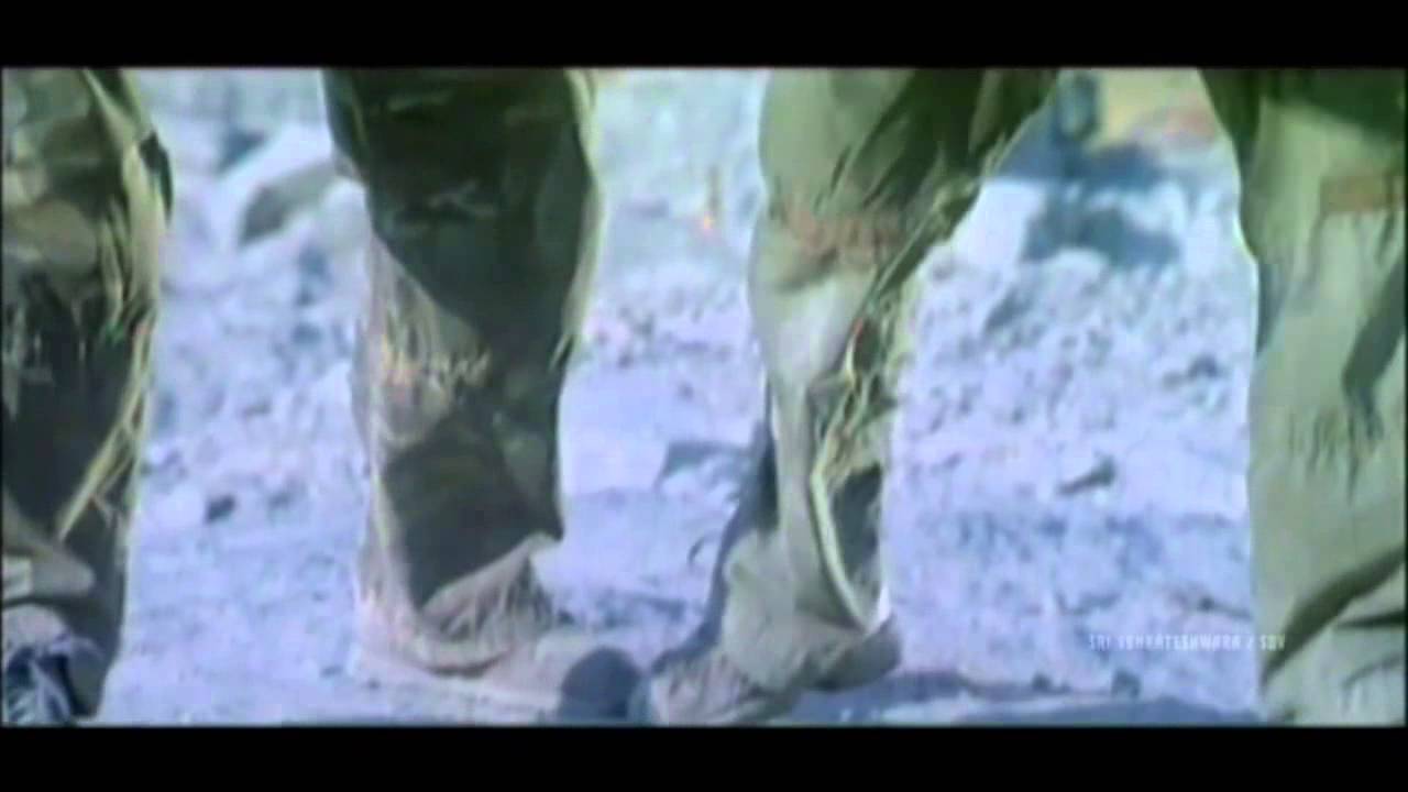 Seethakoka Chiluka Movie Action Scene || Navadeep, Sheela