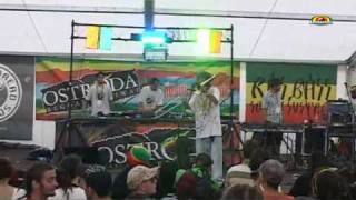 Singledread Sound Pl Hornsman Coyote Srb Live Ostróda 2009