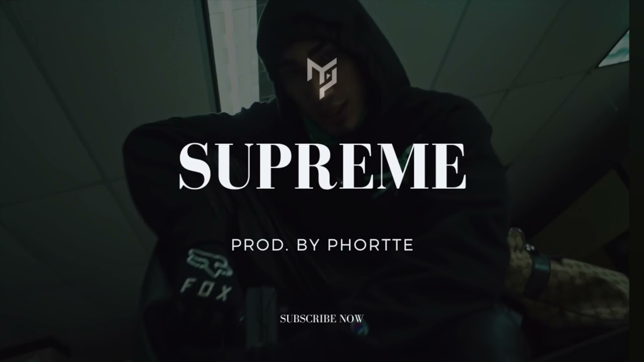 (FREE) OMAR COURTZ (((ousi))) - Supreme - Trap Type Beat (Instrumental) Prod. by Phortte auf YouTube ansehen (FREE) OMAR COURTZ (((ousi))) - Supreme - Trap Type Beat (Instrumental) Prod. by Phortte auf YouTube ansehen
