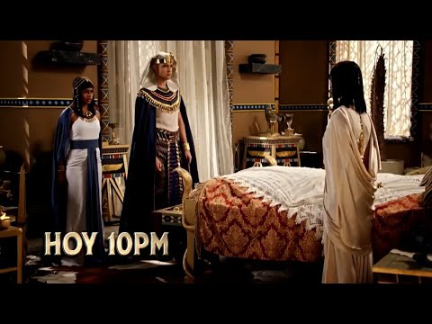 Video: ¿Ramsés amaba a Nefertari?