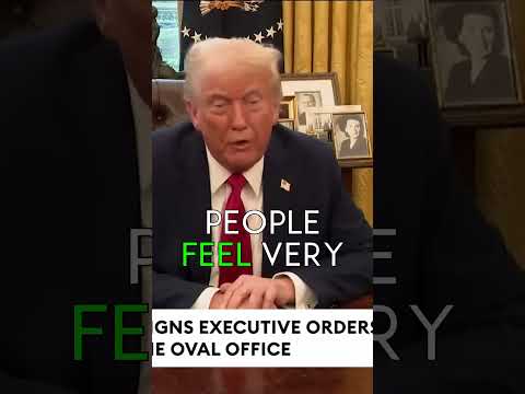 Will TRUMP Pardon
