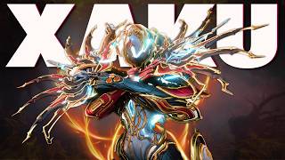 The ULTIMATE TURRET Xaku Build... (Haalvu)