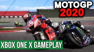 Game title: motogp 20 price: 49.99 #motogp20 gamertag: call me mingoes
subscribe here ► http://bit.ly/1pluxnv follow on twitter
http://bit.ly/1vkai1k li...