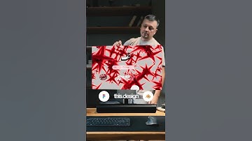 Crypto UI Concept — Figma x Blender 3D