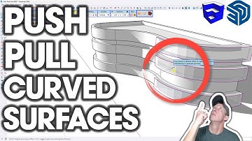 The ULTIMATE Guide to Joint Push Pull for SketchUp in 2025!