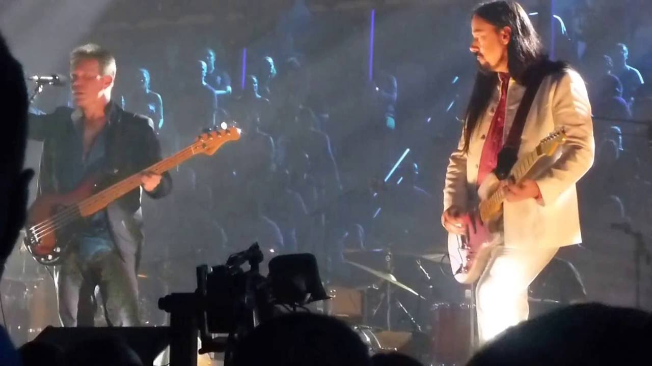 The Tragically Hip August 20 2016 Kingston Nautical Disaster YouTube