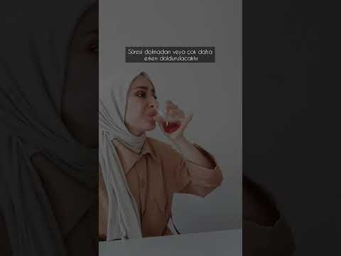 عادات الاتراك في المناسبات الجزء الثالث الشاي 