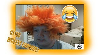 BIGGEST CS:GO EAR RAPE!