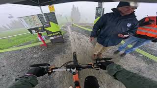 Stage 4 | EDR Leogang 2026