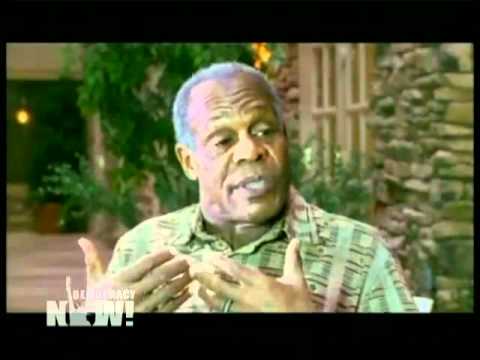 "The Black Power Mixtape"--Danny Glover Discusses ...