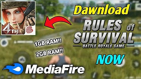 How to download Rules of Survival On Android | After Ban | Latest Version | 101% Working Trick