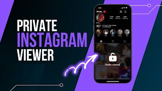 See Private Instagram Profiles without Following - Private Instagram Viewer (2026 Guide) Instagram Profile Viewer View Profiles Anonymously 2026