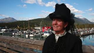 Legends & Lies: A Klondike Gold Rush Saloon Room Experience | Historic Skagway Inn