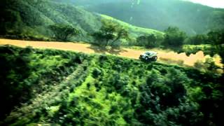 WRC - Just drive //HD//