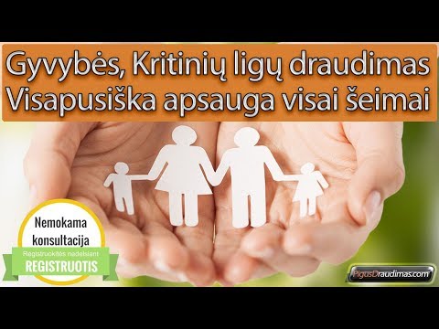 Video: Ar būsto draudimo bendrovės gali patikrinti ankstesnes išmokas?