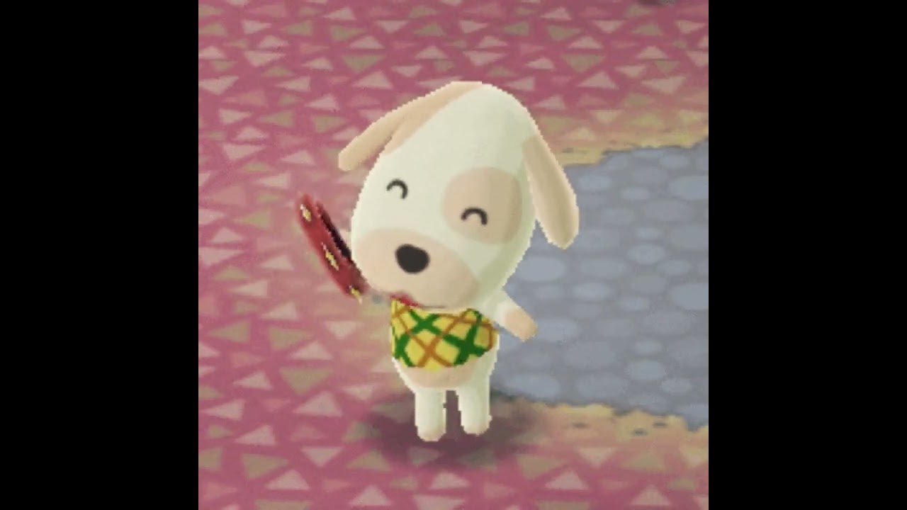 Nintendo music to prepare for spring🌸🐝