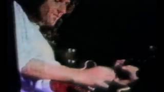 Queen - Guitar Solo Knebworth 198689 50Fps - Last Concert