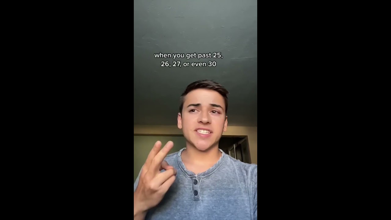 Every Gay Guy Needs To Hear This Message 