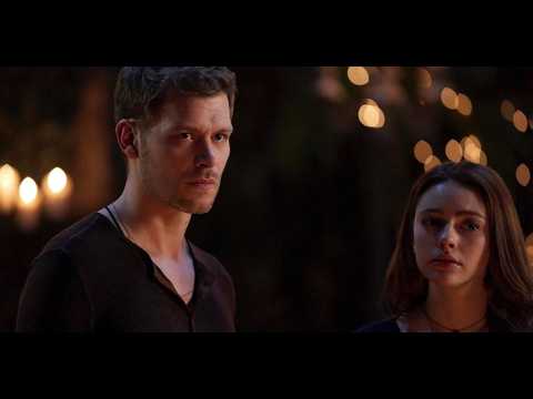 klaus and hope
