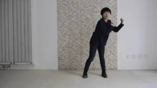 Mordern Speech Hui Chen