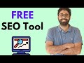 Free SEO Audit Tool + 3 Simple Ideas to Make Money Online with SEO.