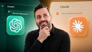 ChatGPT vs Claude: Which One Saves You Hours at Work