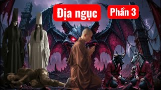 5 câu chuyện địa ngục phần 3 (11-15)