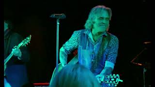 Vejkort - Mike Tramp - mårum forsamlingshus - denmark - marts 25 #miketramp