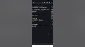 Polymorphism Student Enrollment System Output Demonstration