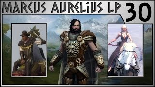 Age of Wonders 3 Roleplay - 30 - Return to Droos