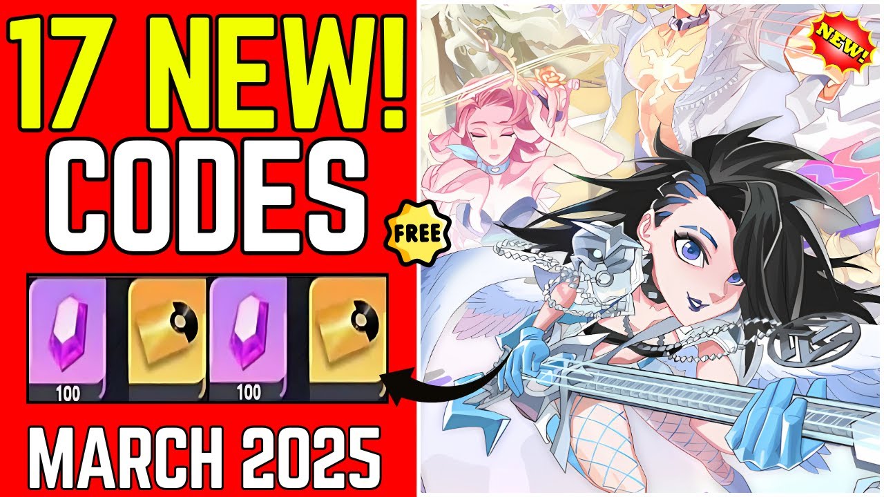 ⚡️MARCH UPDATE⚡NEW DISLYTE CODES 2025! DISLYTE MARKIPILER GIFT CODE - DISLYTE TIER LIST