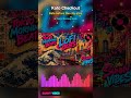 Koto Checkout 🎧 Tokyo Morning Beats | morning lofi #shorts #lofi
