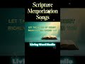 Let the Word Dwell Series | Scripture Song