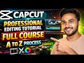 VEDIO KO 4k Ultra HD quality mai kaise banaye ✅ || Capcut se Long Video editing kaise kare | Kundan 