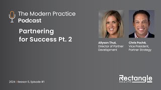 Partnering for Success Pt.2 - Revenue opportunities for partners