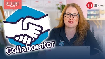 The COLLABORATOR Profile | 17 Reference Profiles | Predictive Index