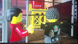 Special Assignment #9: Hot Property - 100% Walkthrough