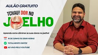 Tchau Dor No Joelho